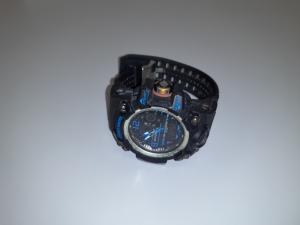 BLACK WATCH